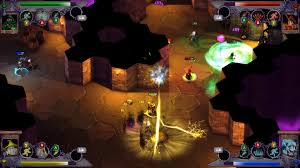Download Hack Slash Backstab Full Pc Game