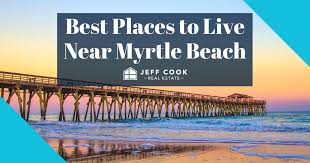Pet grooming, pet supply · 1 on yelp. Best Places To Live Near Myrtle Beach Sc