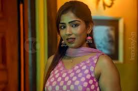 The Allure Of Ayushi Jaiswal: A Deep Dive Into Her Hot Web Series