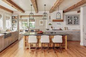 Maybe you would like to learn more about one of these? The Pros And Cons Of Kitchen Islands