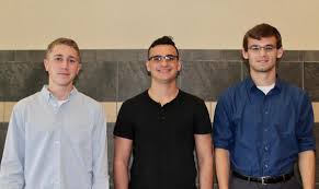 Owasso seniors receive letters of acceptance