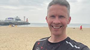 Fundraiser by David Walker : Double marathon challenge supporting 2 life  changing causes!