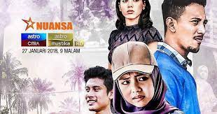 Drama teksi love (astro citra) teksi love (astro citra) myflm4u januari 25, 2018 saksikan gandingan fendy bakry dan mira filzah dalam telefilem romantik komedi bertajuk teksi love arahan osman ali. Teksi Love Astro Citra Myinfotaip