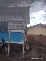 Jika memang sudah aman maka anda bisa menambah tinggi dinding. Kadis Tutup Mata Proyek Pagar Dppkb Kerinci Di Kerjakan Tanpa Pondasi Siasatinfo Co Id
