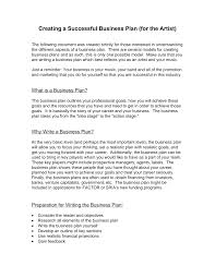 Https Www Saskmusic Org Uploads Ck Files Funding Fundingtool Businessplansartist Pdf