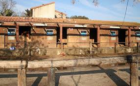 Ecuries Saint Jacques Perpignan