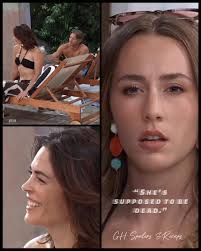 General Hospital Miracle Discussion