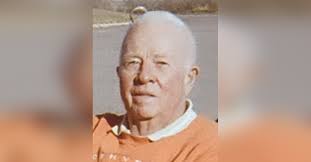 Obituary information for George Robert Bright