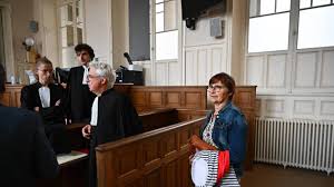 Affaire Leprince: Ex-épouse face à la justice! Verdict imminent! - Imagen principal del artículo