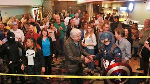 Santa Rosa S Roxy Cinema Debuts New Seats And Sound After 3 5 Million Retrofit The vip cinemas management and staff. roxy cinema debuts new seats