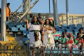 Le tirage au sort de la can 2019 a eu lieu ce vendredi en egypte. Tous Les Resultats Des Matchs De La Can 2019