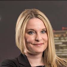 Shannon Mosher's Instagram, Twitter & Facebook