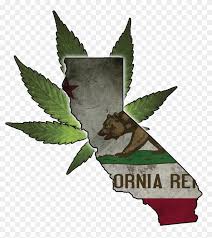 Maybe you would like to learn more about one of these? Proposition 64 Would Legalize Recreational Marijuana California State Shape With Flag Hd Png Download 1600x1600 3273349 Pngfind