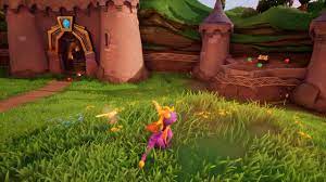 We may earn commission on some of the items you choose to buy. Skill Points Spyro The Dragon Wiki Guide Ign