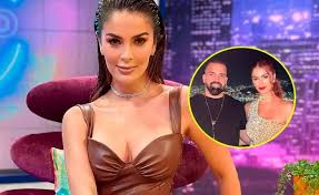 Laura Spoya manda tremendo mensaje en medio de rumores de divorcio: "Sé la  mujer que soy" - Karibeña