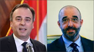 Kormány kontra amerikai nagykövet: „Présember Úr a történelem  szellemvasútján ül”