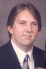 Gary Wayne Ratliff (1961-2009)