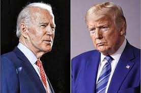 Biden already working with team