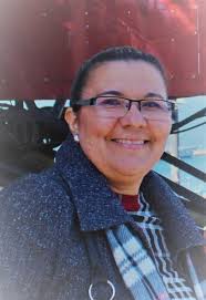 Académica de la UNED de Costa Rica realizó visita a la Escuela de Negocios  y Economía