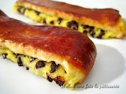 Pains Suisses Il Etait Une Fois La Patisserie