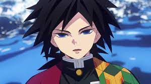 鬼滅の刃 おしゃれまとめの人気アイデア pinterest kukitru 悪魔 冨岡義勇 アニメ アニメ