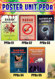 Ramlee atau nama kumpulan penjenayah yang diburu oleh pihak polis ? Set Poster Ppda Lazada