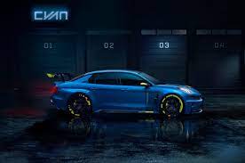 Vernay's engstler hyundai elantra n tcr headed the chase of tassi from norbert michelisz and gabriele. Lynk Co Reveals 493bhp Concept Car Based On Tcr Race Car Autocar