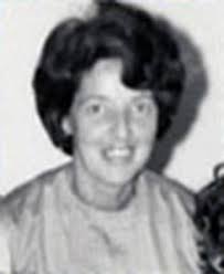 Marguerite "Peggy" Smith Obituary & Funeral