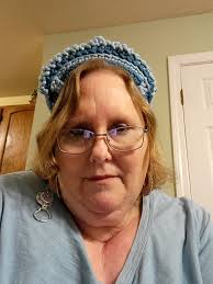 Hello, I made a gingerbread doll