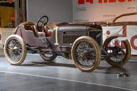 The Mullin Automotive Museum Oxnard Ca Antique Cars Automotive Oxnard