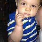 Despina Nichols's Instagram, Twitter & Facebook