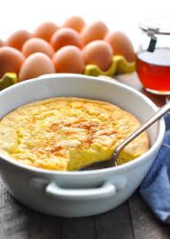 Jiffy cornbread mix is one of the most recognized products on market shelves, which makes it the perfect. Virginia Spoon Bread The Seasoned Mom
