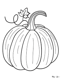 Showing 12 coloring pages related to pumpkin. Pumpkin Coloring Pages Skip To My Lou