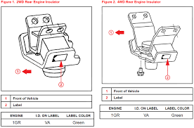 Toyota Tacoma Driveline Vibration Tsb 2005 2014 Models