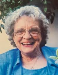 Verla Delores Gerdes Obituary (2024)