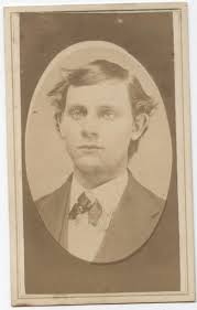 Hillsdale County Biographies