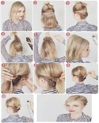 Avec son écran qui affiche précisément la température de ce lisseur, c'est le top qualité prix selon nos experts. Belle Coiffure Cheveux Mi Long Boucle Facile Et Rapide Coiffures Simples Coiffure Simple Cheveux Courts Cheveux Courts