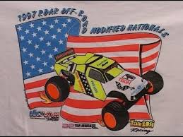 1997 ROAR Off-Road Modified Nationals