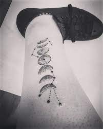 68 Scorpio Tattoos For The Mysteriously Attractive Sign Scorpio Tattoo Minimalist Tattoo Tattoos