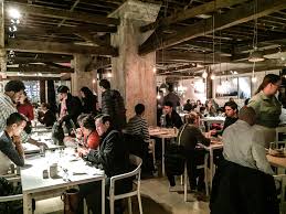 fiestund: abc kitchen nyc