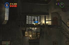 Hagrid delivering harry potter to 4 privet drive. The Magic Begins Part 1 Lego Harry Potter Wiki Guide Ign