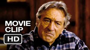 Ford is a former american soldier who fought on the. Killing Season Movie Clip War Stories 2013 Robert De Niro John Travolta Thriller Hd Youtube