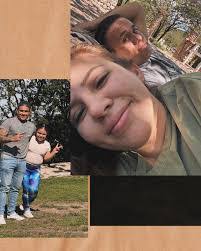 Angelica Ambriz's Instagram, Twitter & Facebook