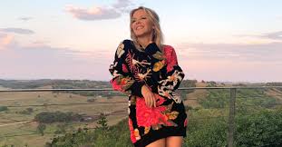 Angel k, special k (kylie minogue). Kylie Minogue On Her Post Break Up Trip With Her Parents How It Feels To Have Everyone Think They Know Her Newsgroove Uk