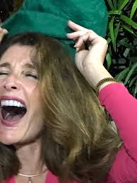 About Julia — Julia Nicholson