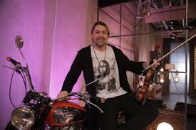 The dinner party dog food lover herbert kenwith: David Garrett On Twitter Watch German Tv Sat1 At 00 15 And See Me On Dinnerparty More Infos Https T Co Snp2ykda8n