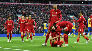 Carabao cup heute live im tv und livestream. Liverpool Vs Southampton Live With Premier League Result And Reaction Today The Independent