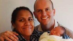 Cathy opens up about motherhood