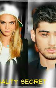 Caradelevinge Stories