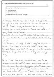 There isn't much time on the exam and there's . Https Qualifications Pearson Com Content Dam Pdf Gcse History 2016 Teaching And Learning Materials Gcse History Paper 3 Modern Depth Study Exemplars June 2019 Pdf